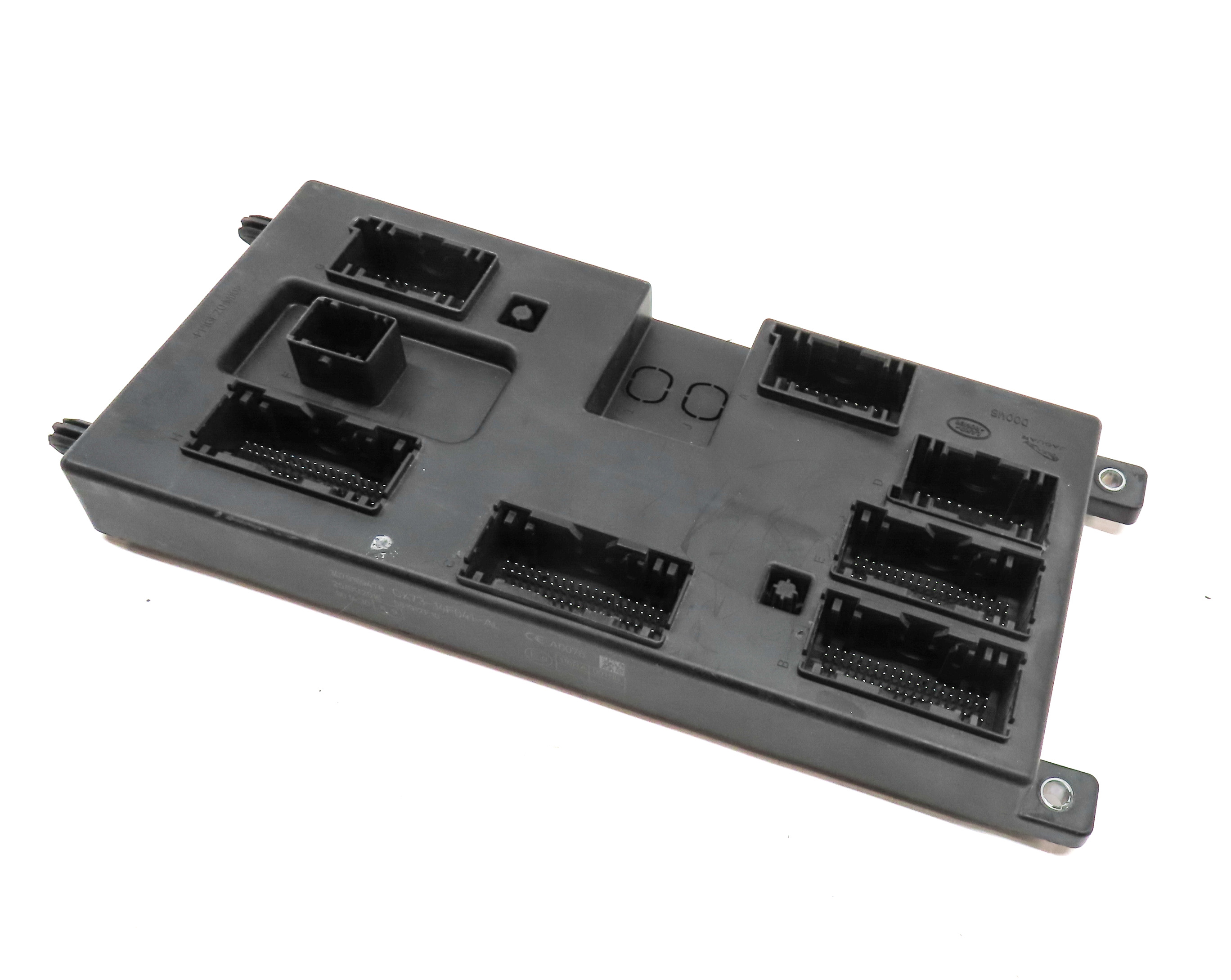 2016 RANGE ROVER SPORT (L494) 3.0L DIESEL ENGINE BCM BODY CONTROL MODULE — exact item pictured